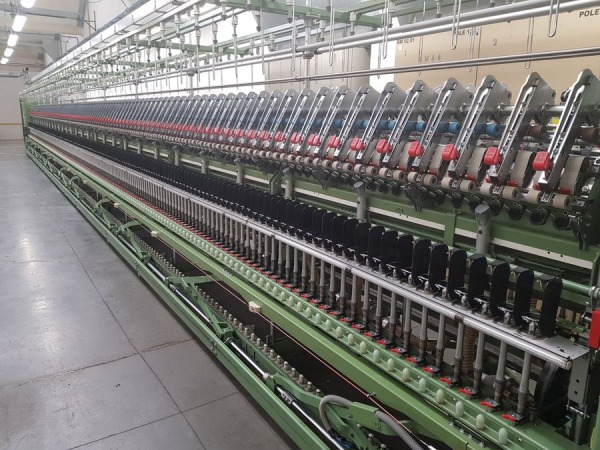 Textile machine_2
